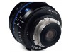 Carl Zeiss CP.3 15mm T2.9 Compact Prime Lens (Canon EF Mount, Feet)